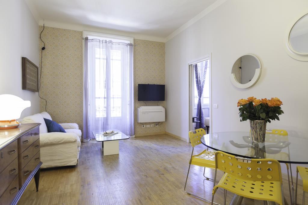 Italianway-Cornalia 12 Apartment Milan Exterior photo