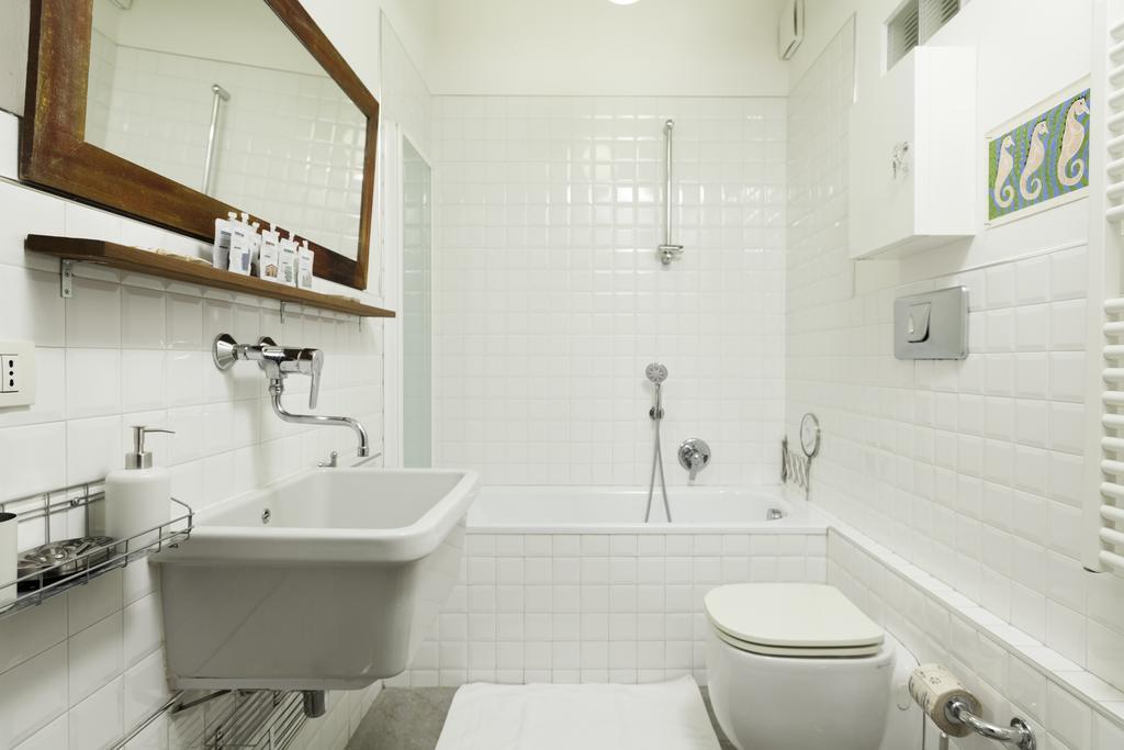 Italianway-Cornalia 12 Apartment Milan Exterior photo