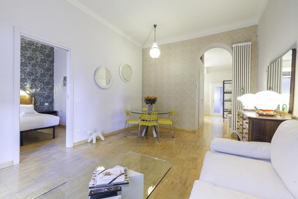 Italianway-Cornalia 12 Apartment Milan Exterior photo