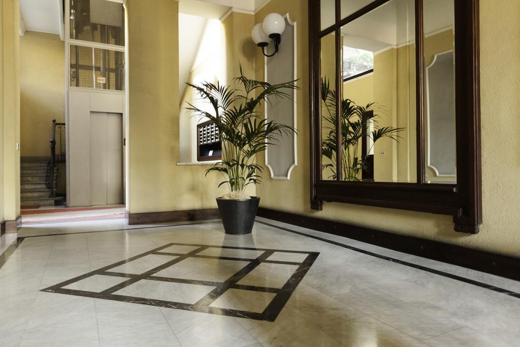 Italianway-Cornalia 12 Apartment Milan Exterior photo
