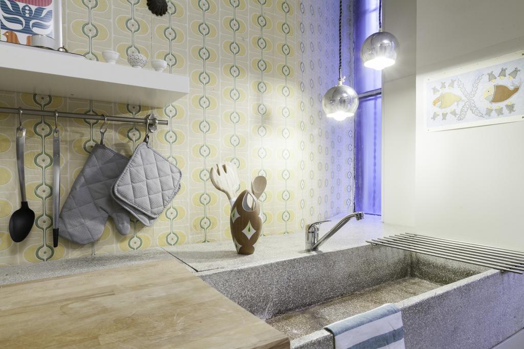 Italianway-Cornalia 12 Apartment Milan Exterior photo