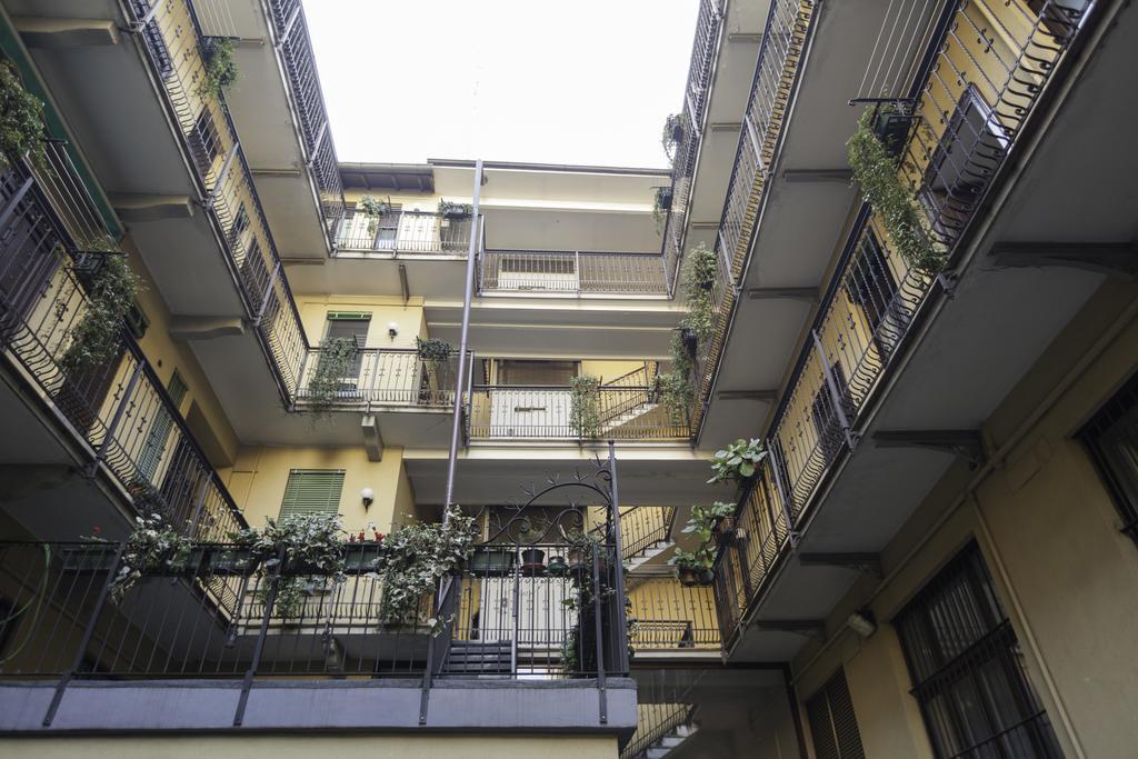 Italianway-Cornalia 12 Apartment Milan Exterior photo
