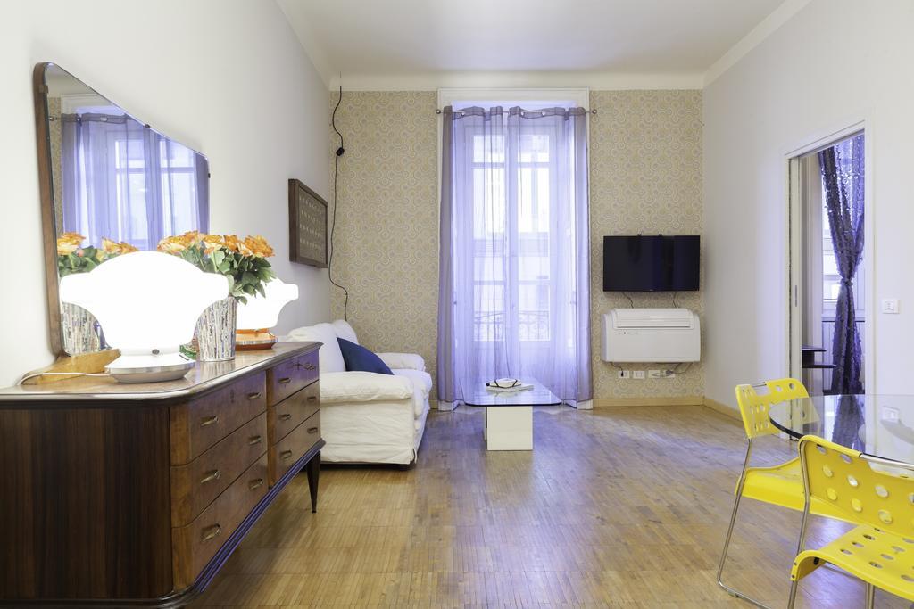 Italianway-Cornalia 12 Apartment Milan Exterior photo