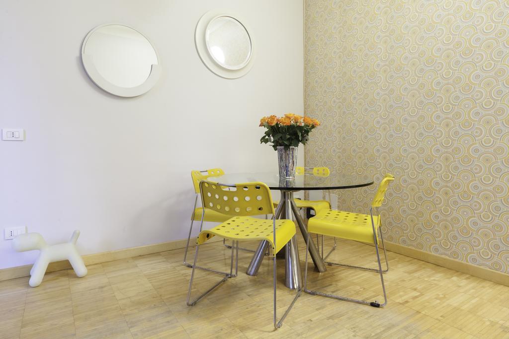 Italianway-Cornalia 12 Apartment Milan Exterior photo